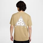 【NIKE】ナイキ◇ACG マックス90 Tシャツ BEAMS（ビームス）NIKE / ACG Max90 T-Shirt（Tシャツ